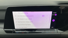 Volkswagen Golf 2.0 TDI 150 Style 5dr DSG Diesel Hatchback